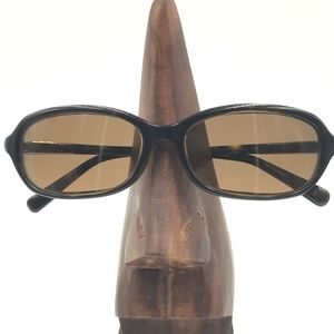 OLIVER PEOPLES DYLAN TORTOISE SUNGLASSES FRAMES
